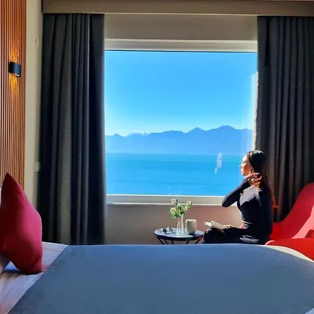 Letstay Panorama Проживание в семье