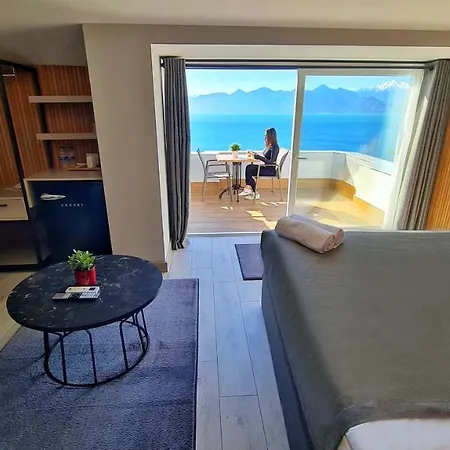 Letstay Panorama * Анталья