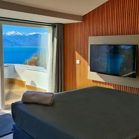 Letstay Panorama Анталья