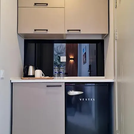 Letstay Panorama Проживание в семье *