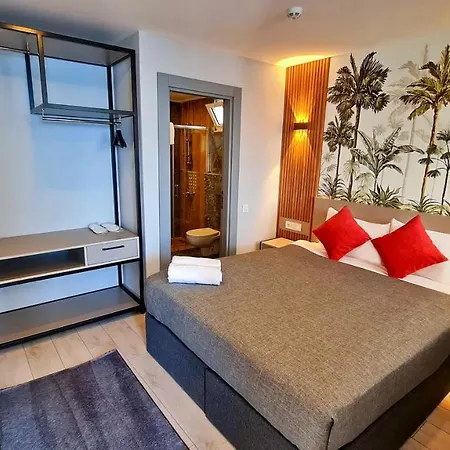 Letstay Panorama Проживание в семье *