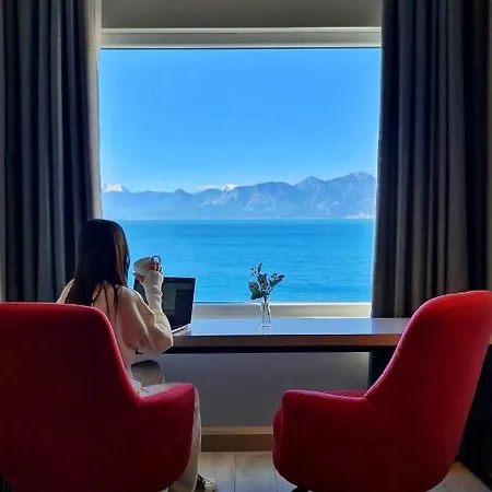 Проживание в семье Letstay Panorama *